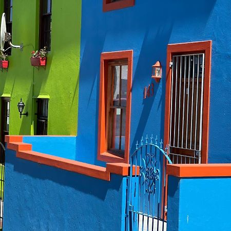 开普敦Stunning House In Bo Kaap公寓 外观 照片