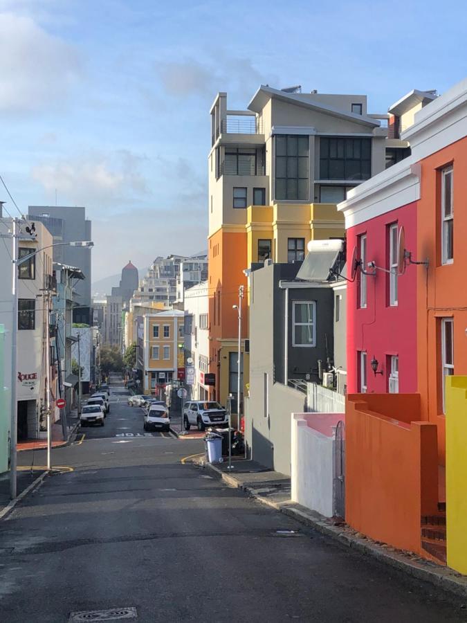 开普敦Stunning House In Bo Kaap公寓 外观 照片