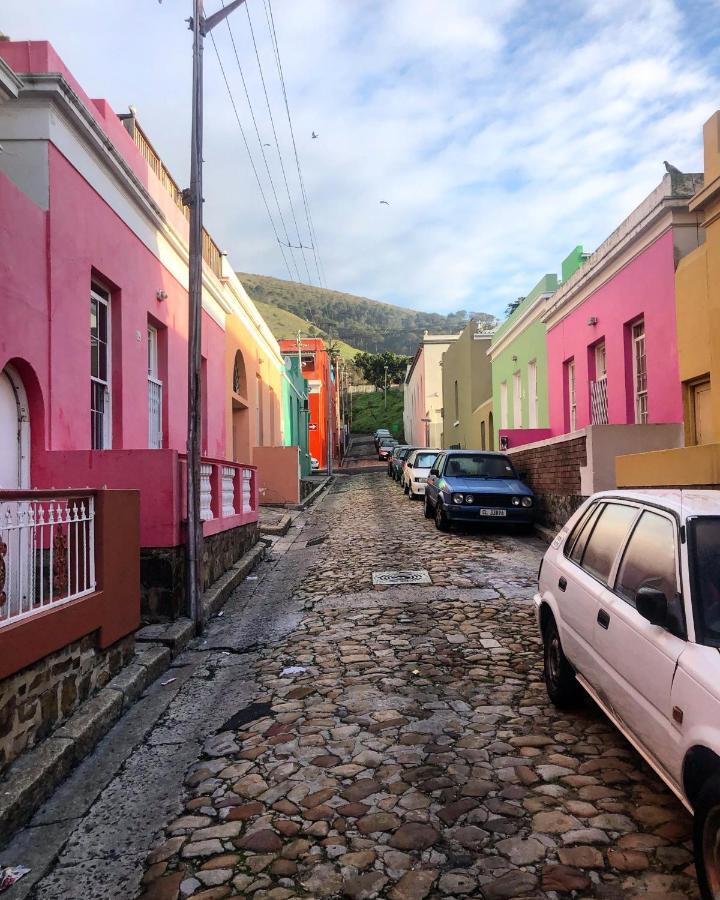 开普敦Stunning House In Bo Kaap公寓 外观 照片
