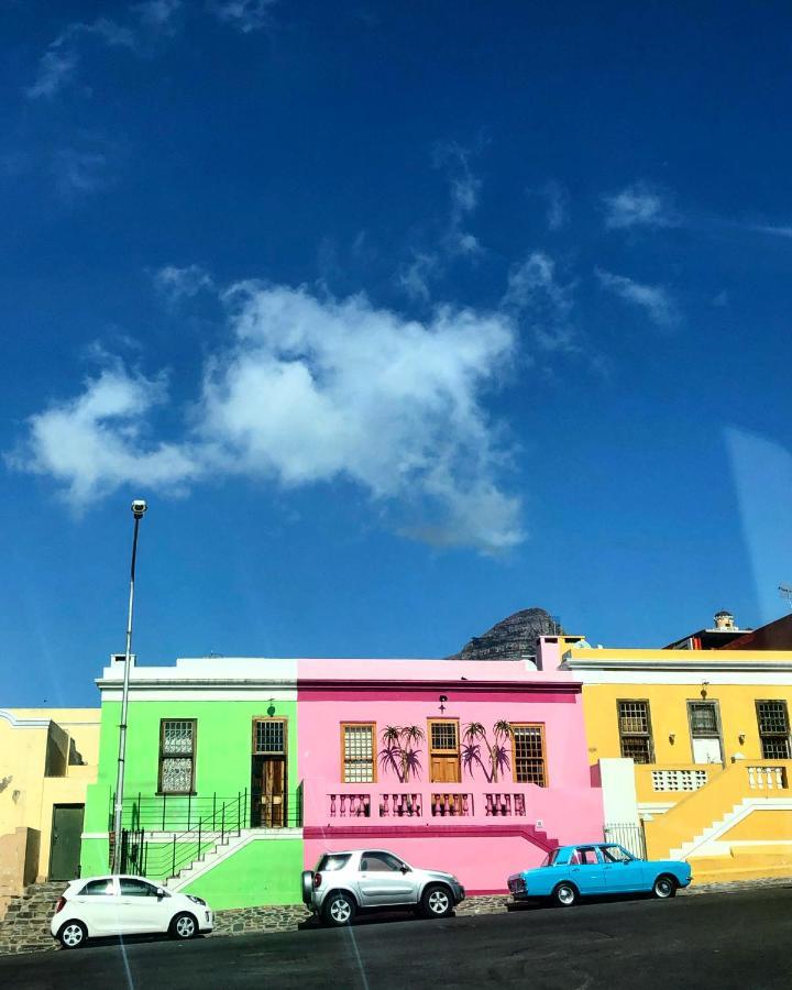 开普敦Stunning House In Bo Kaap公寓 外观 照片