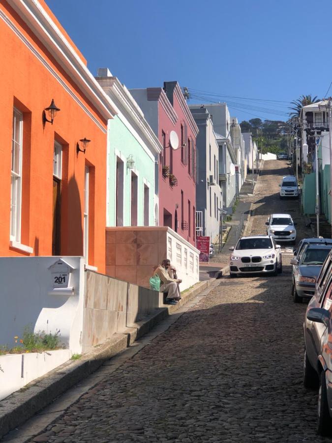 开普敦Stunning House In Bo Kaap公寓 外观 照片